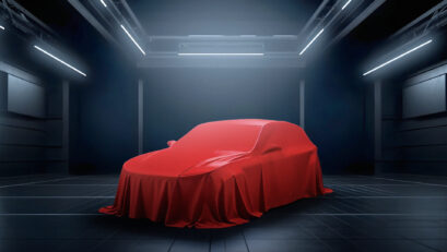 upcoming ev car