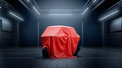 upcoming ev three wheeler
