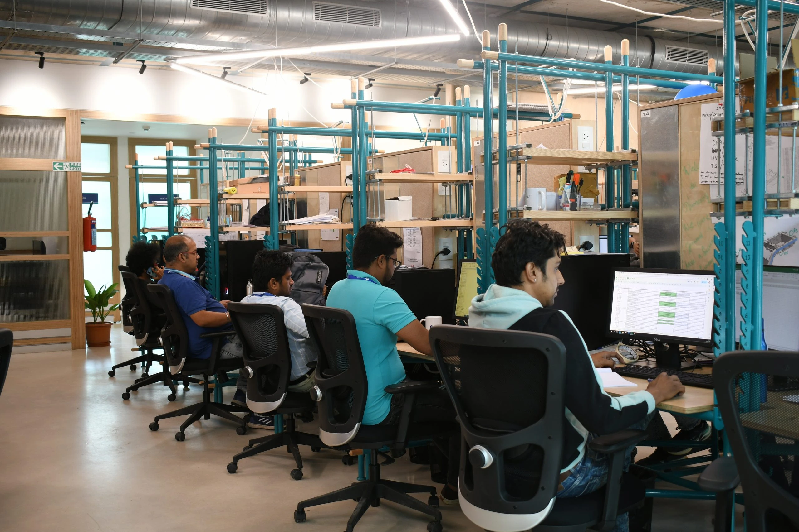 Numeros Office