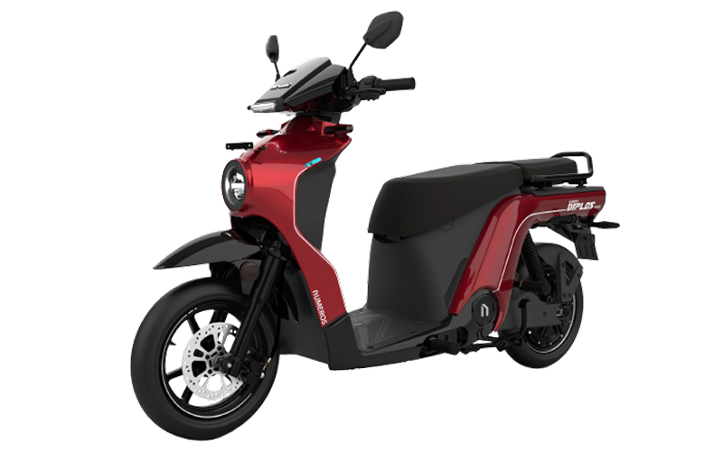 Diplos max +