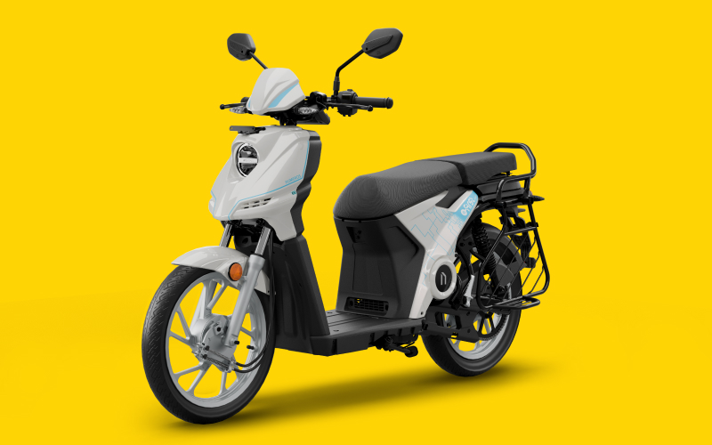 n - First i-Max