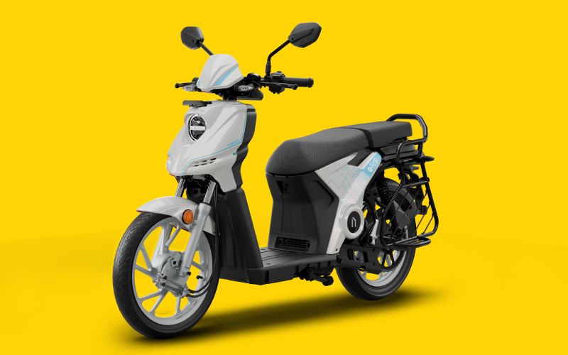 n - First i-Max